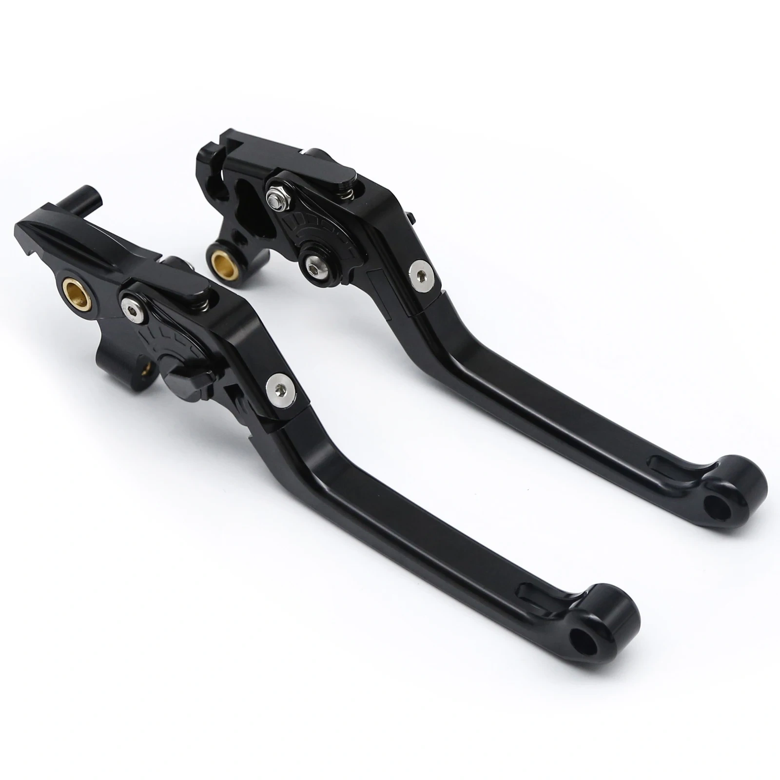 FOR CFMOTO CF MOTO 450SR 450NK CF450SR CNC Folding Brake Clutch Lever Accessories NEW Style