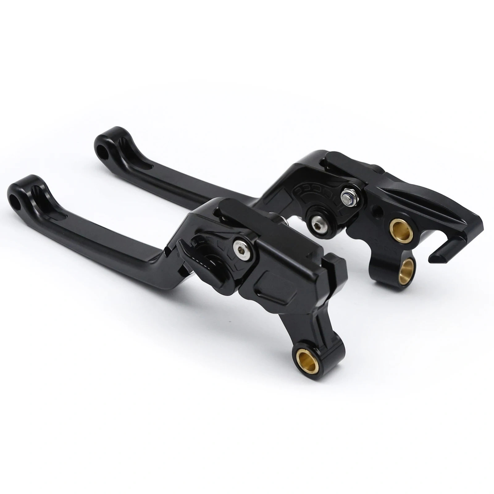 FOR CFMOTO CF MOTO 450SR 450NK CF450SR CNC Folding Brake Clutch Lever Accessories NEW Style