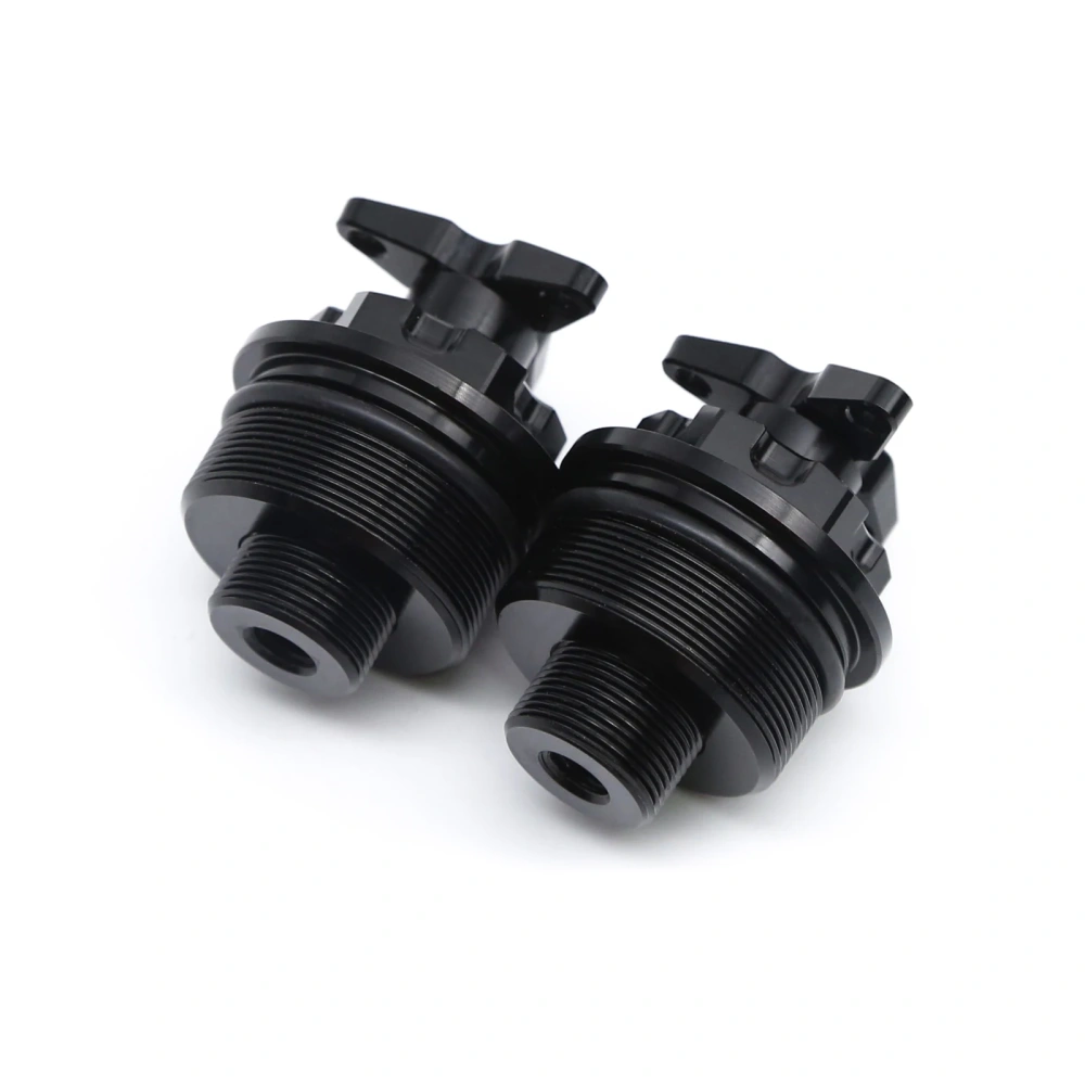 For CFMOTO CF Moto CF125 Papio XO-1 CNC Motorcycle Preload Adjuster Fork Cap Bolt Accessories