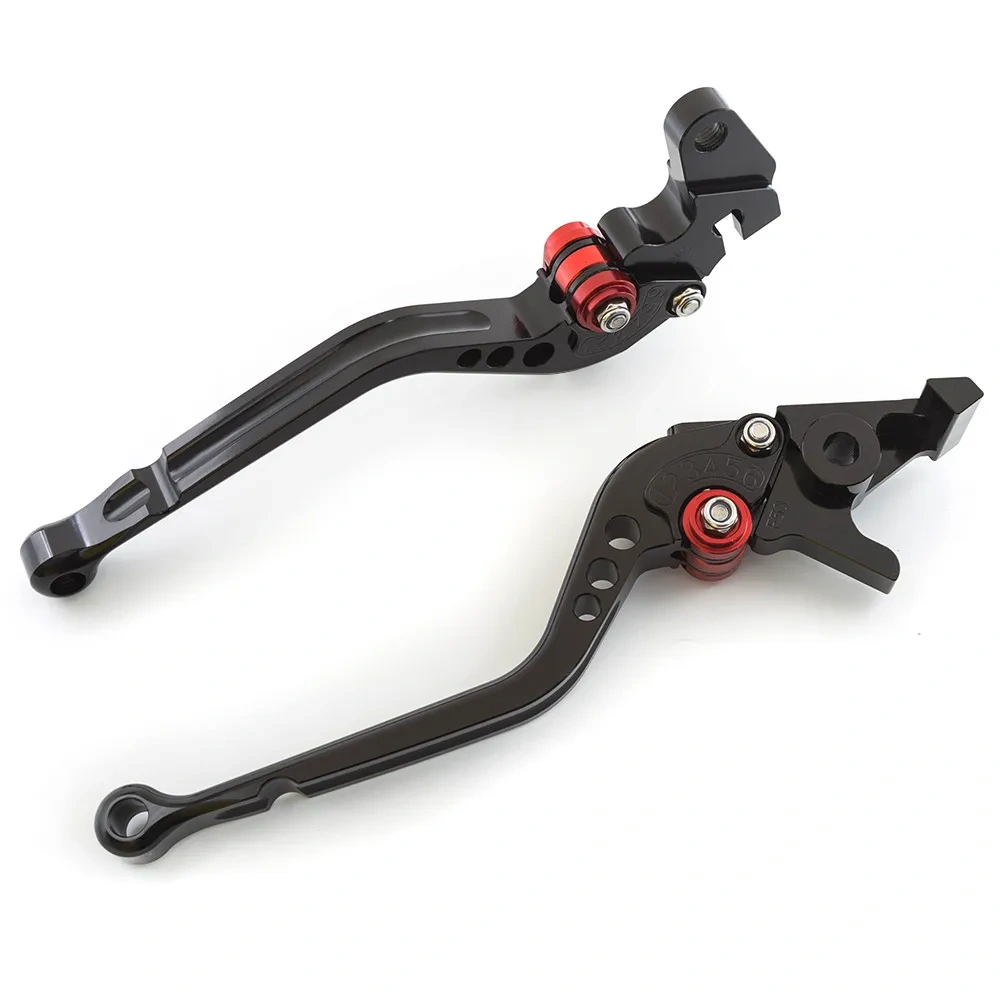 For CFMOTO CF MOTO XO Papio Racer CF125-8 CNC Motorcycle Adjustable Brake Clutch Lever Accessories