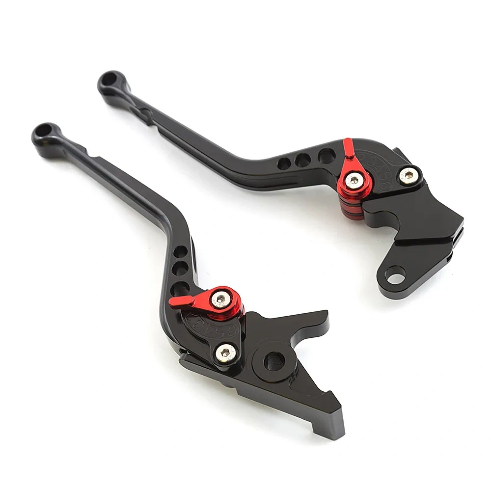 For CFMOTO CF MOTO XO Papio Racer CF125-8 CNC Motorcycle Adjustable Brake Clutch Lever Accessories