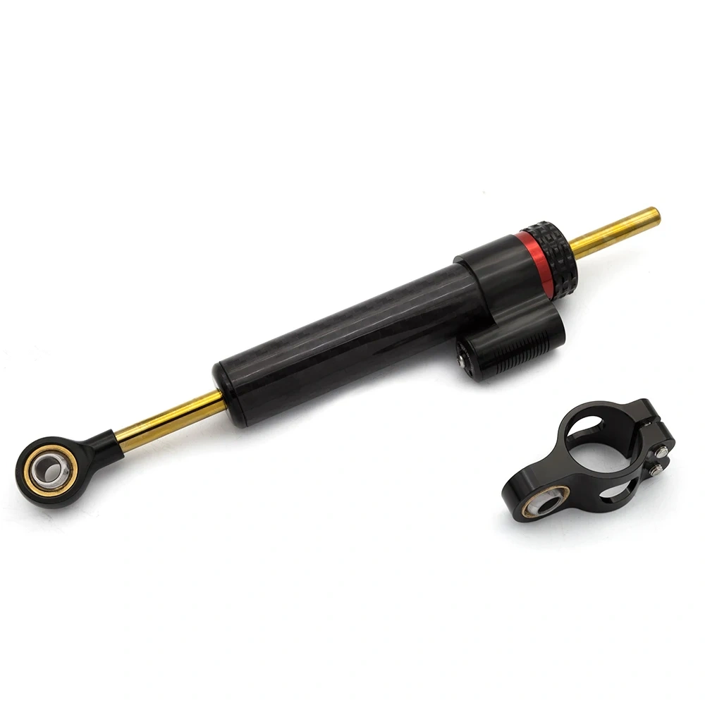Electric Scooter FOR Inokim OX Sub13 Stabilizer Steering Damper Shock Absorber Mounting Kit Bracket SetAccessories