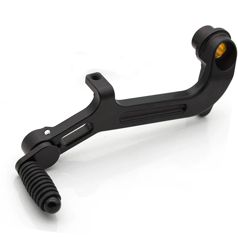 For Ducati Multistrada 1200/S 2015-2017 Motorcycle Gear Shift Shifter Shifting Lever Foot Brake Levers MTS950 MTS1200 Enduro