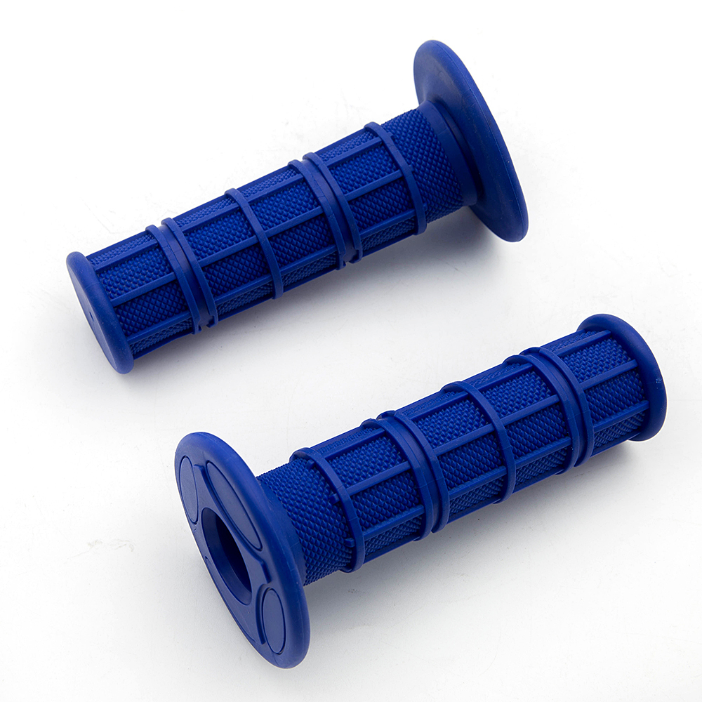 7/8'' 22mm Universal Motorcycle Grips handle Grip Rubber For Yamaha tmax 500 530 Nmax Xmax 125 250 300 400 MT07 MT09 FZ09 FZ07