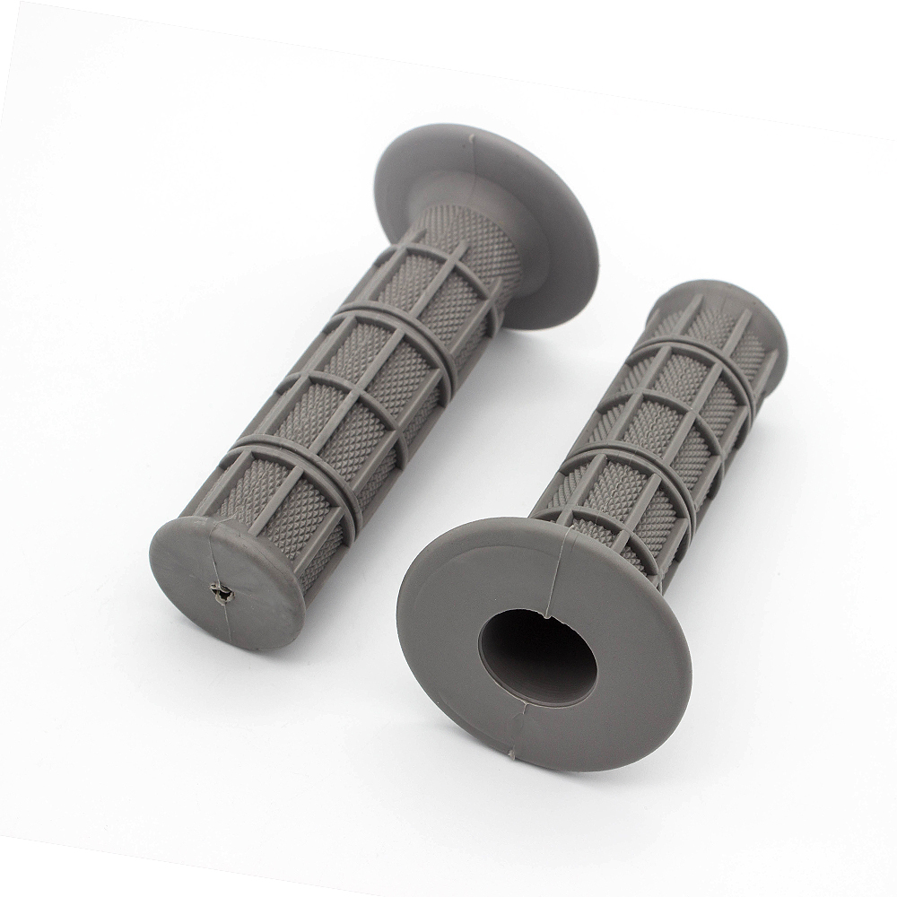 7/8'' 22mm Universal Motorcycle Grips handle Grip Rubber For Yamaha tmax 500 530 Nmax Xmax 125 250 300 400 MT07 MT09 FZ09 FZ07