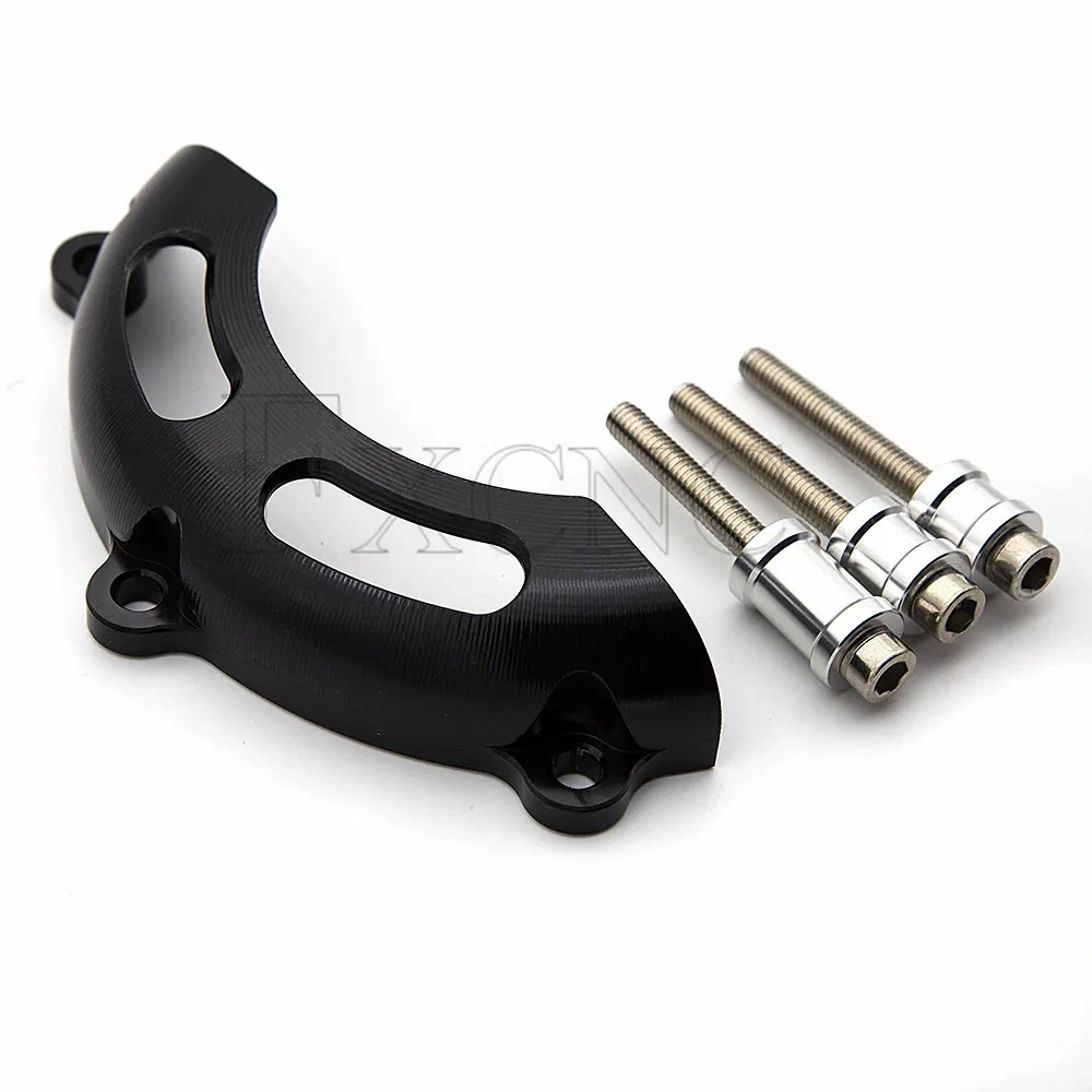 For Honda Monkey Bike Z125 CNC Aluminum Engine Guard Slider Cover Anti Crash Protector Z 125 Motorcycle Accessories Black Red