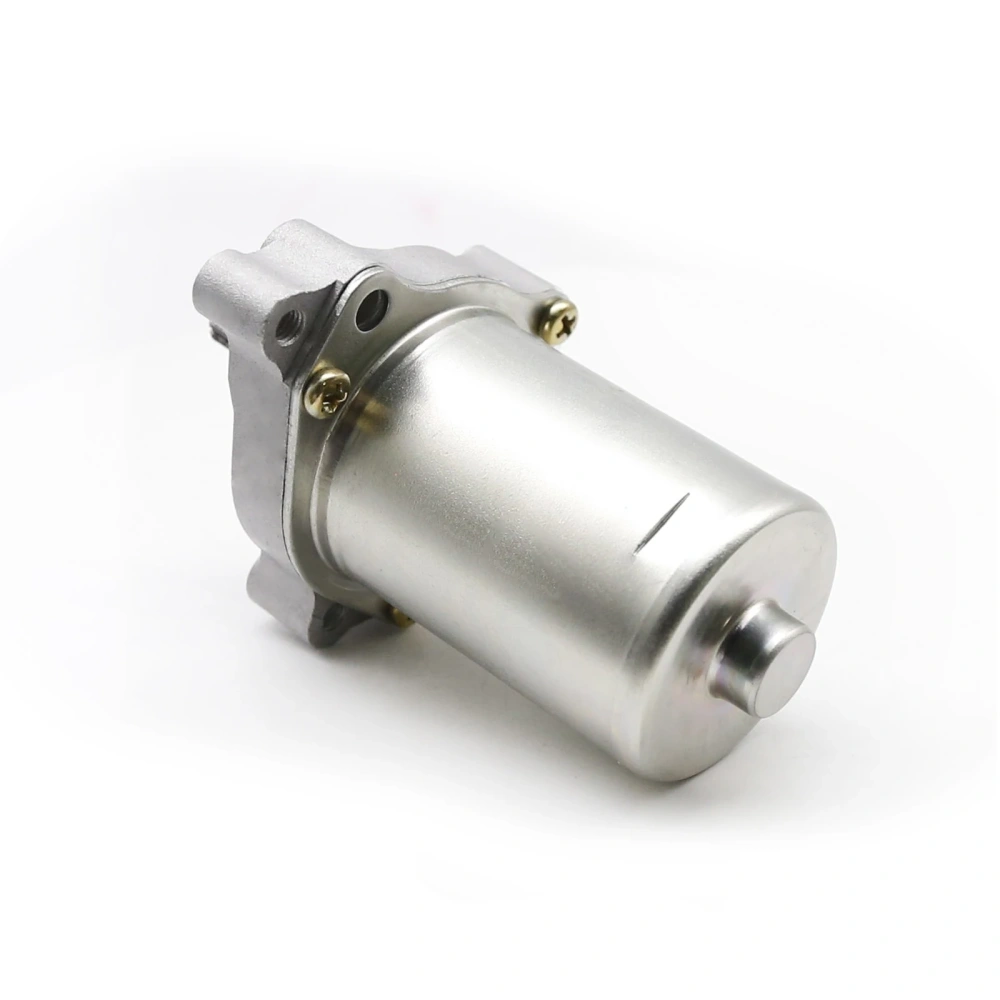 For Aprilia 125 RS125 Rotax 1996-2009 1997 1998 1999 2000 2001 2002 2003 2004 2005 Scooter Motorcycle Electric Starter Motor
