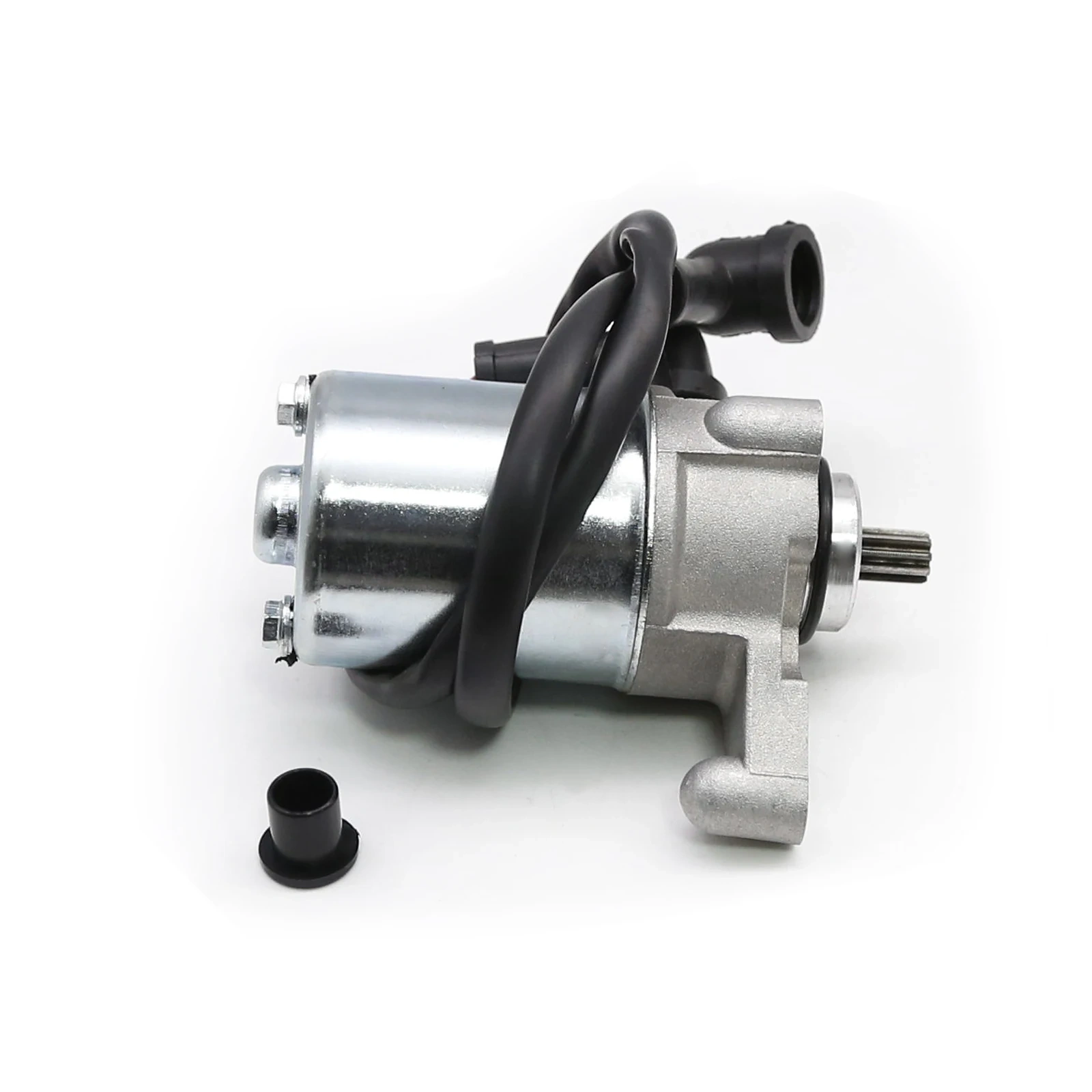 Engine Electric Starter Motor For Yamaha DT125R TDR125N DT125X DT125RH DT125RN DT125RE MX TDR125 TDR125H TZR TDR DT 125R 125 R X