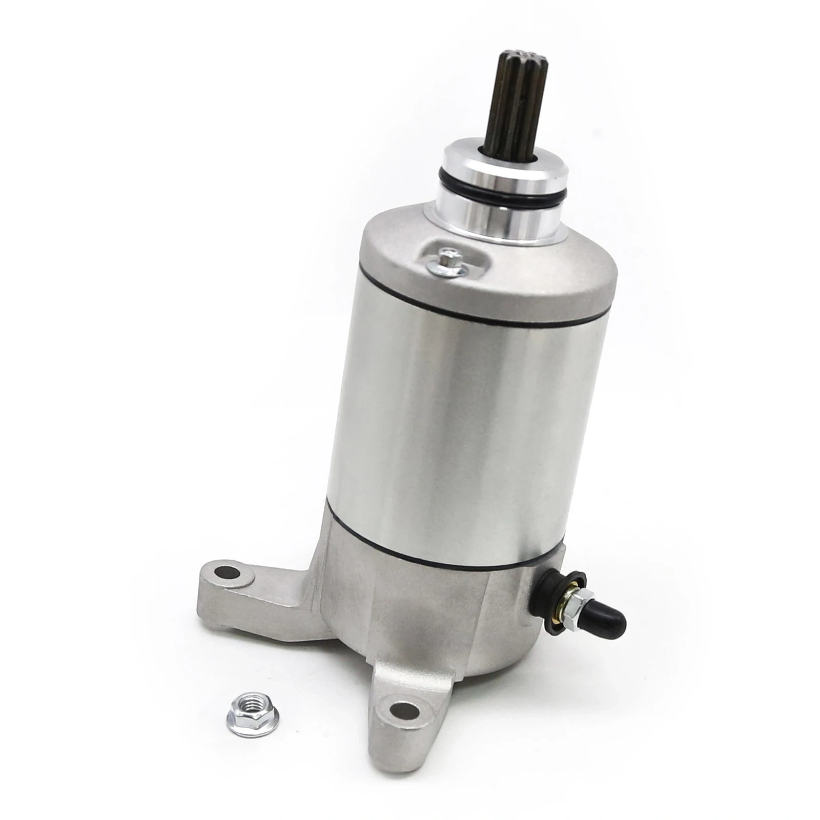 12V Motorcycle Starting Start Starter Motor For Cagiva Raptor V-Raptor 650 2001 2002 2003 2004 2005