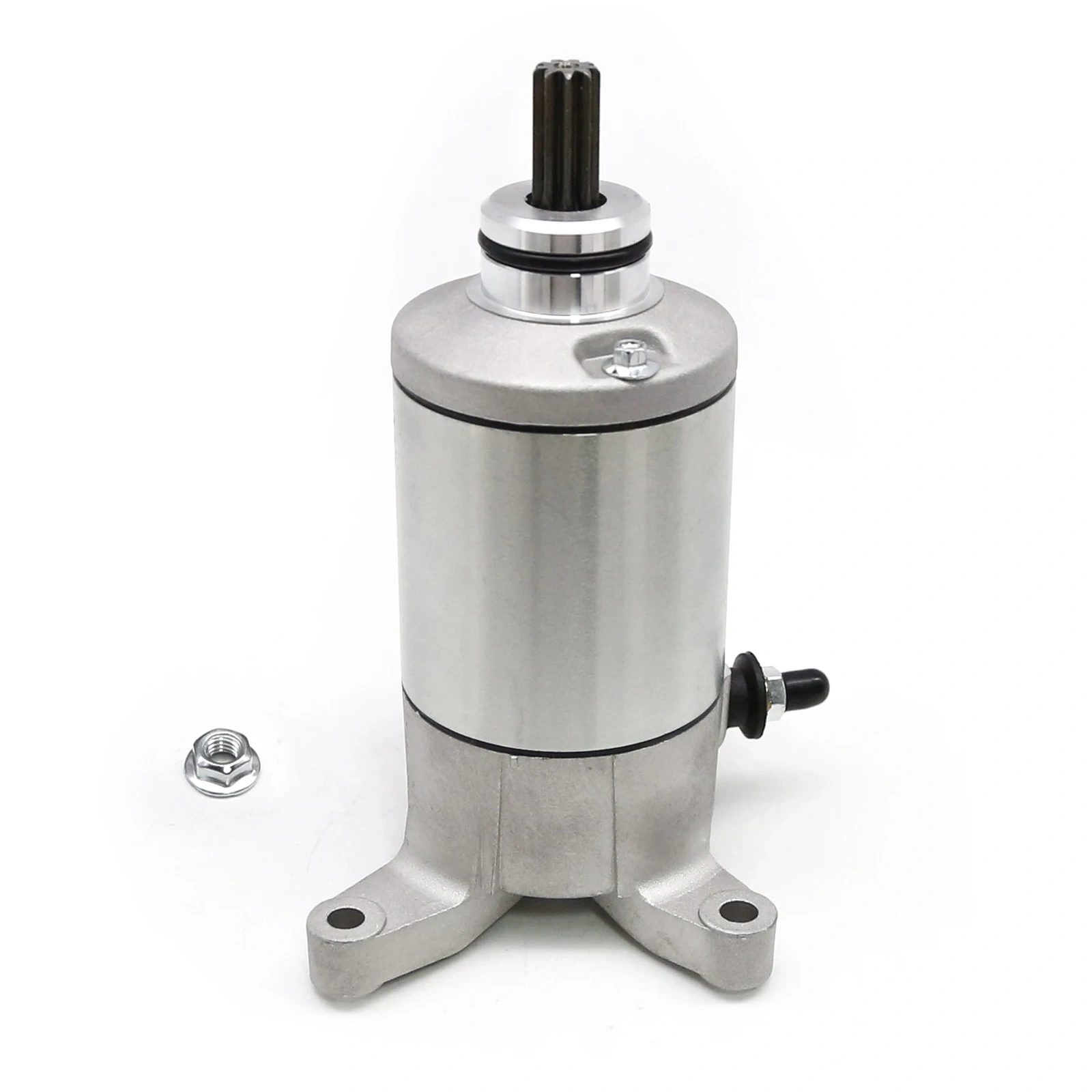 12V Motorcycle Starting Start Starter Motor For Cagiva Raptor V-Raptor 650 2001 2002 2003 2004 2005