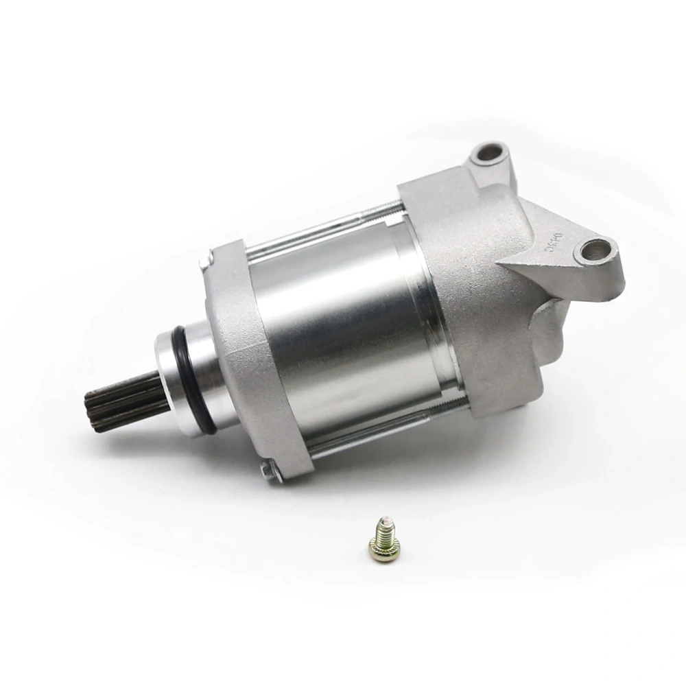 Starter Motor For YAMAHA WR450F WRF450 WR 450 F 450F 2007 2008 2009 2010 2011 2012 2013 2014 2015 5TJ-81890-00-00 SMU0455