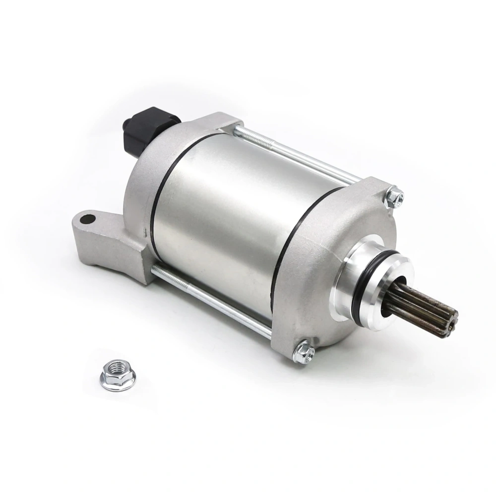 NEW Engine Electric Starter Motor 31200-KPS-A11 For Honda CRF230 CRF230F CRF 230 F 2008-2013 2014 2015 2016 2017 2018 2019