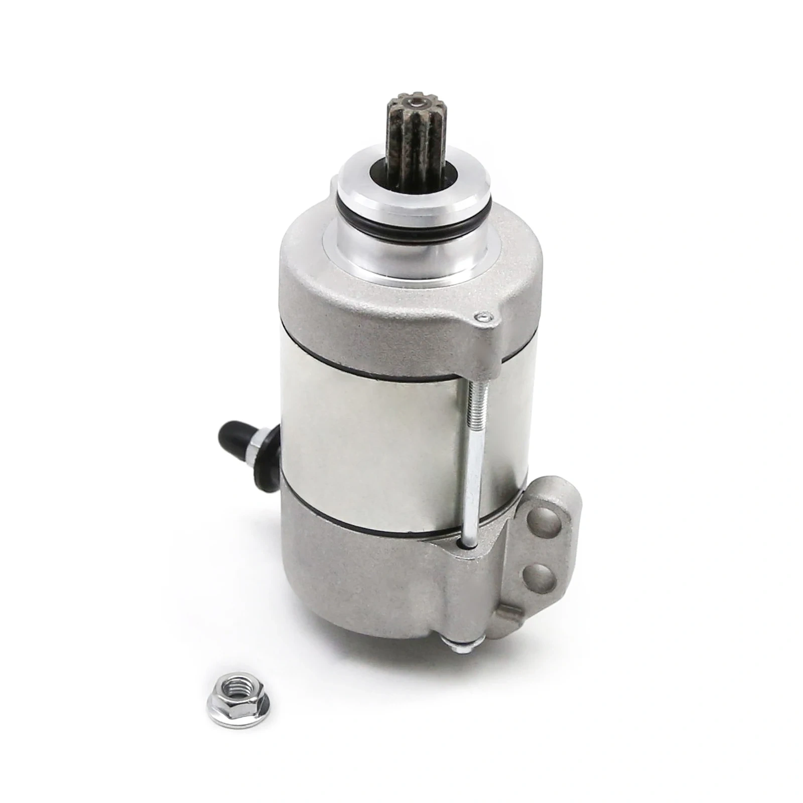 12V Electric Starting Starter Motor For Husqvarna TE300 TE250 TE 250 300 2014 2014 2015 2016 HEAVY DUTY 410 Watt