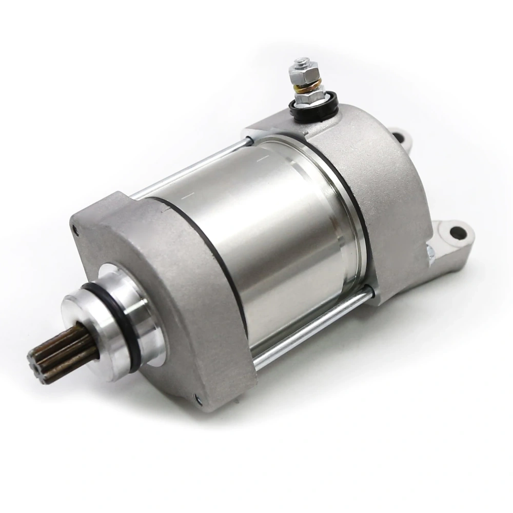 High Performance Electrical Start Starter Motor For Yamaha YZF-R1 YZF R1 YZFR1 2009 2010 2011 2012 2013 2014 14B-81890-00-00