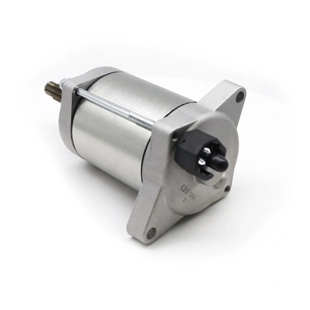 Starter Motor For Honda 31200-HP5-601 31200-HR0-F01 TRX420 Rancher 420 TRX420FA FE FM TE TM FPA FPE FPM Motorcycles Accessories