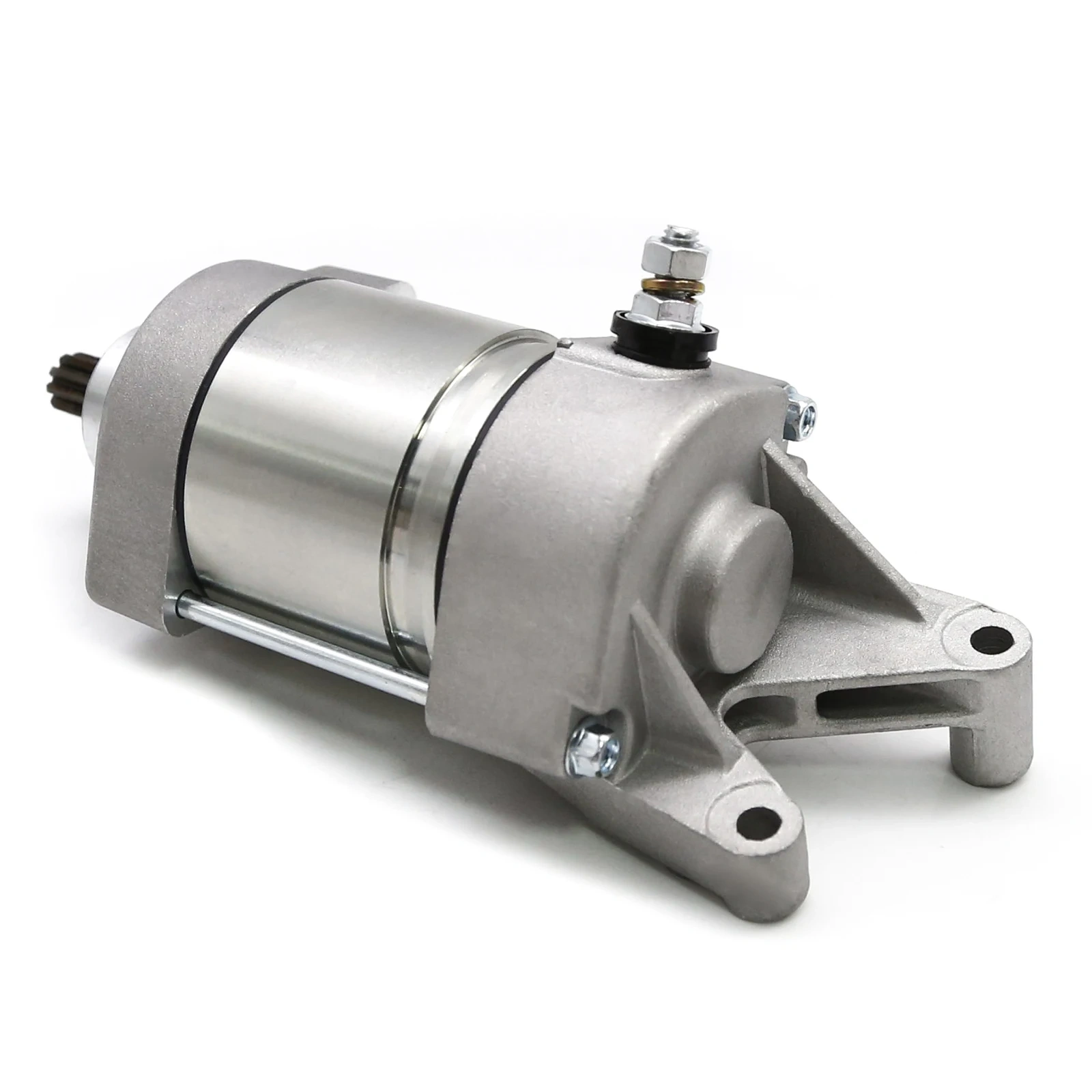 High Performance Electrical Start Starter Motor For Yamaha YZF-R1 YZF R1 YZFR1 2009 2010 2011 2012 2013 2014 14B-81890-00-00