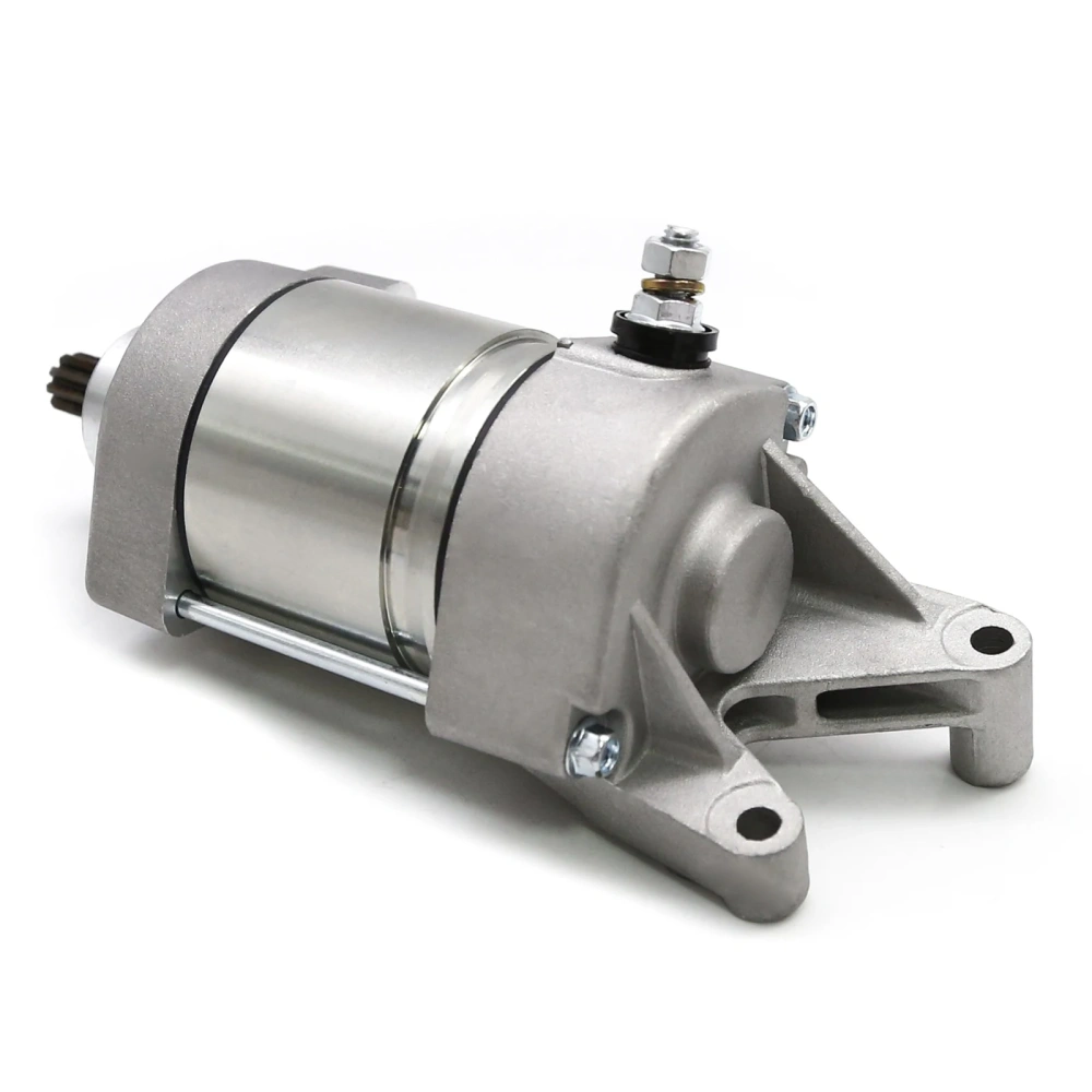 High Performance Electrical Start Starter Motor For Yamaha YZF-R1 YZF R1 YZFR1 2009 2010 2011 2012 2013 2014 14B-81890-00-00