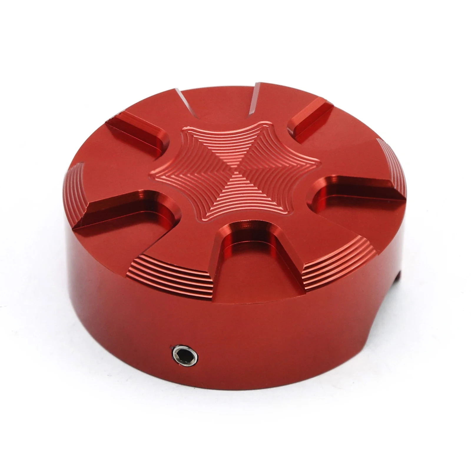 CNC Starter Outer Cover Guard For Honda MSX125 Grom MSX 125 2014-2020 / ANF125 Innova 2003-2007/ Monkey Bike Z125 2019-2023