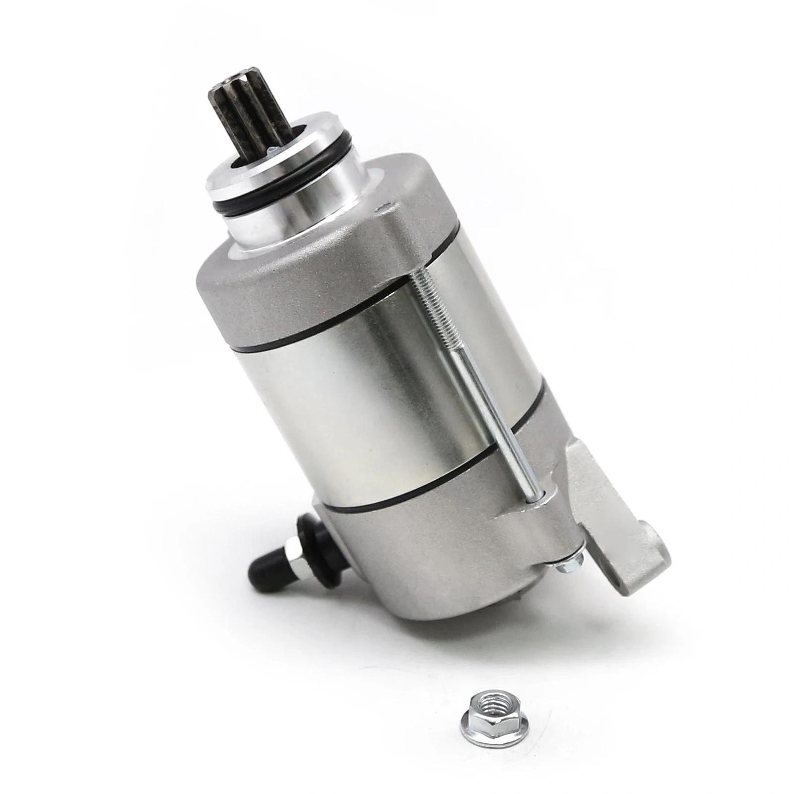 Electric Start Starter Motor 31200-MEY-671 For Honda CRF450 CRF450X CRF 450 X 450X 2005 2006 2007 2008 2009 2010 2011 2012-2018