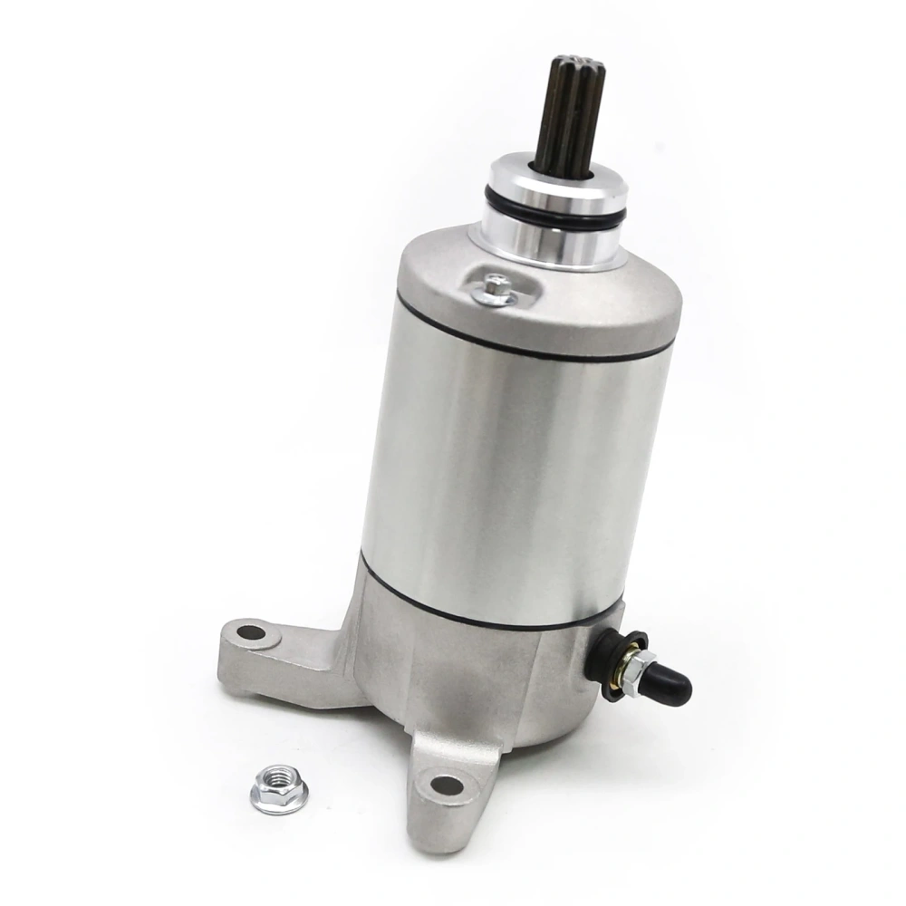 Start Starter Motor 31100-19F00 31100-48E00 For Suzuki SV400 SV650 SV 400 650 1999-2010 DL650 DL 650 V-Strom 2004-2010