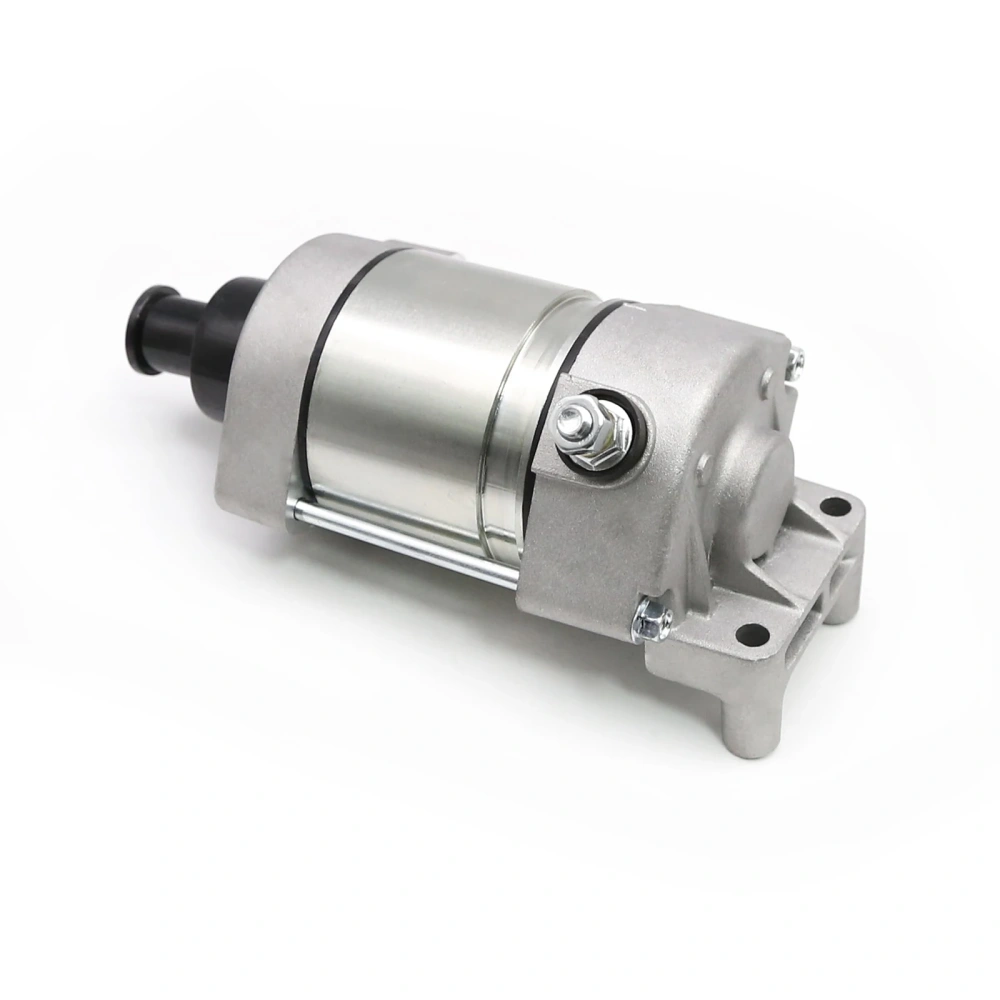 4C8-81890-01-00 For Yamaha YZF R1 R1s YZF-R1 2004 2005 2006 2007 2008 Engine Electric Starter Motor NEW