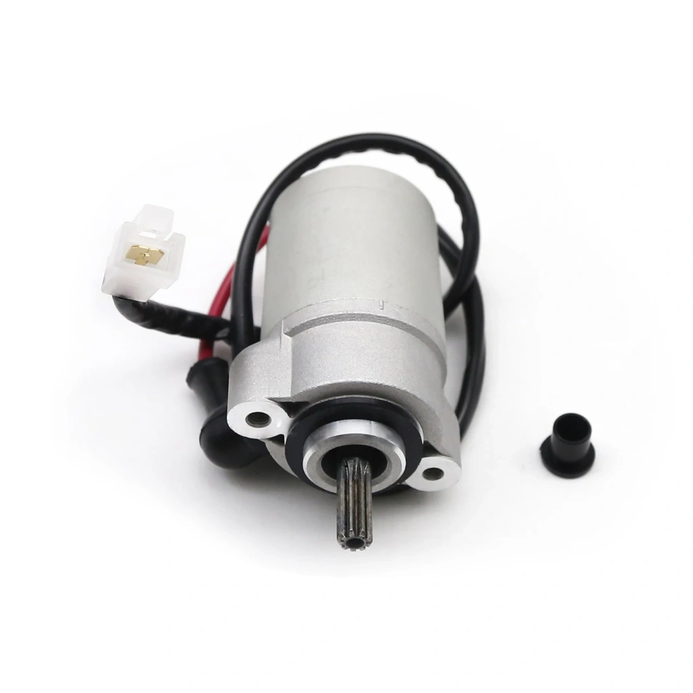 NEW 5D7-H1890-01 Starter Motor For Yamaha For Yamaha YZF R125 YZF-R125 YZFR125 2008-2010 2011 2012 2013 2014 2015 2016 2017 2018