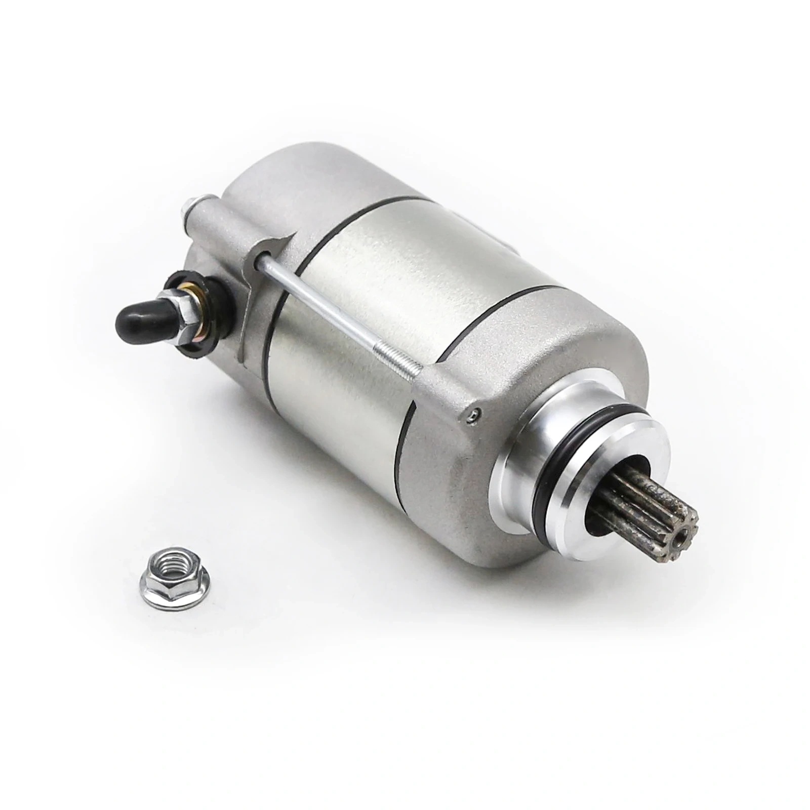 12V Electric Starting Starter Motor For Husqvarna TE300 TE250 TE 250 300 2014 2014 2015 2016 HEAVY DUTY 410 Watt