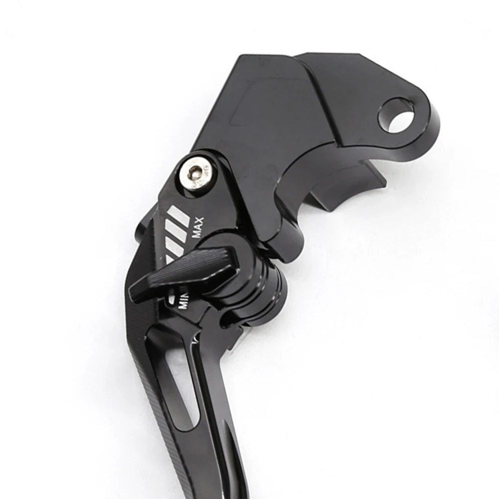 Wholesale CNC Brake Clutch Lever For Suzuki GSXR GSX-R 600 750 1000 GSXR600 1996 1997 1998 1999 2000 2001 2002 2003