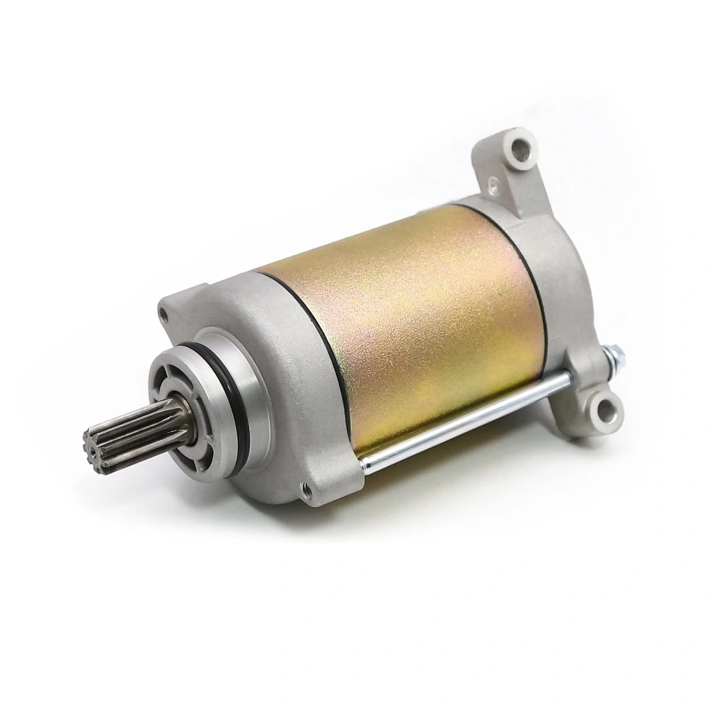 9 Teeth Starter Motor For CF Moto ATV UTV CF500 Rancher 500 X5 Terralander 500 LongWB ShortWB EFI Carb