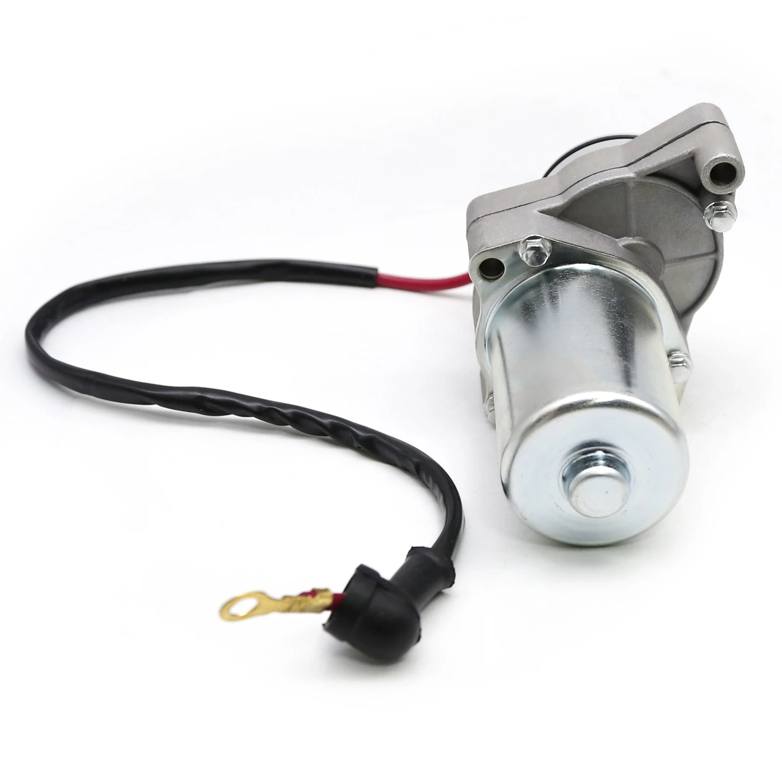3 Stud Start Starter Motor 50cc 70cc 90cc 110cc 125cc 4-Stroke Atv Quad Kart