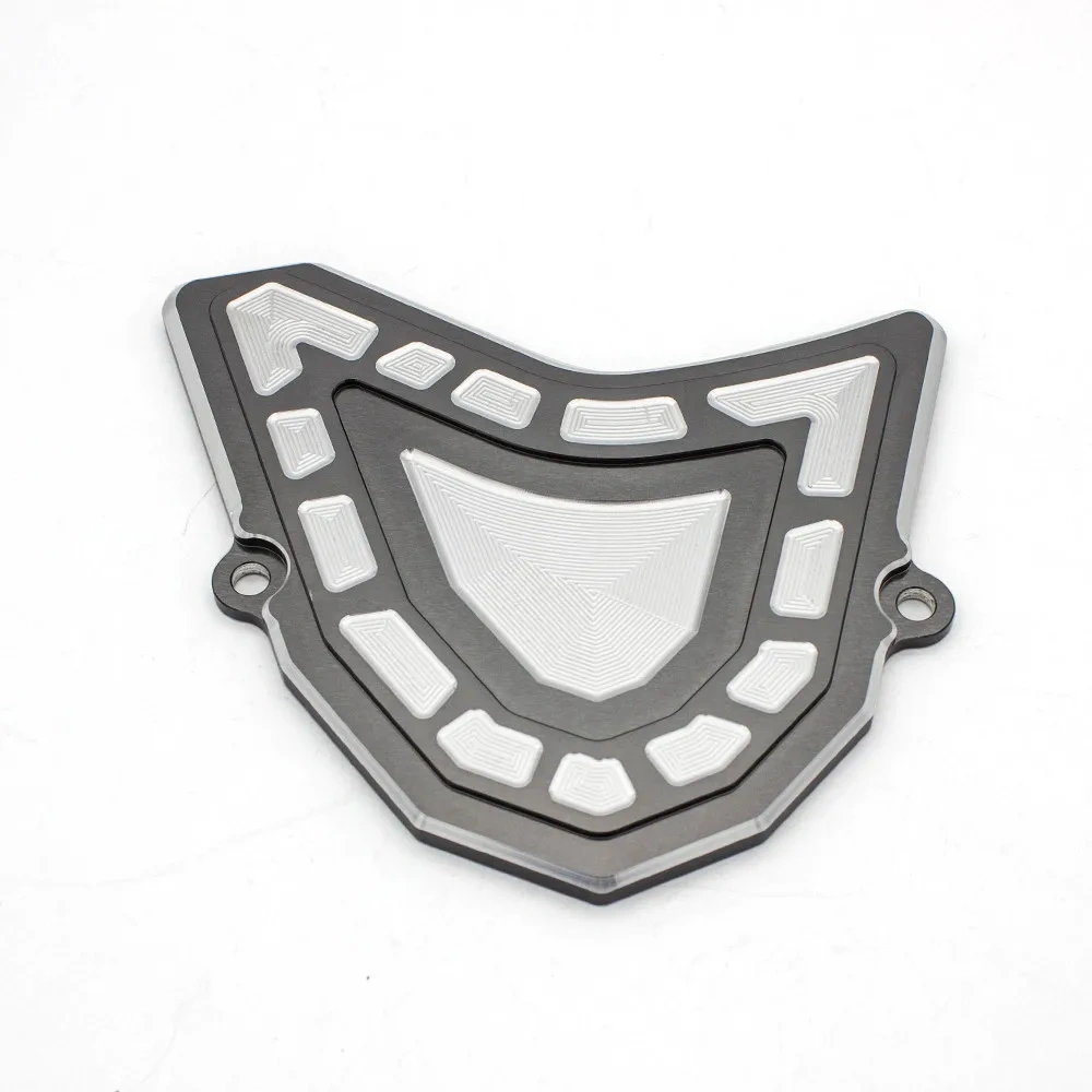 For Yamaha YFM700R 2008-2022 CNC Front Sprocket Cover Case Saver Protector Chain Guard YFM 700R Raptor 700 R 2009 2010 2011 2012