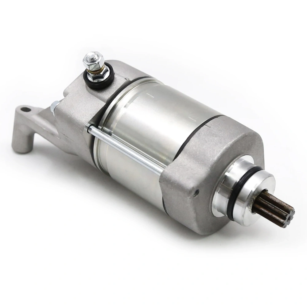 High Performance Electrical Start Starter Motor For Yamaha YZF-R1 YZF R1 YZFR1 2009 2010 2011 2012 2013 2014 14B-81890-00-00