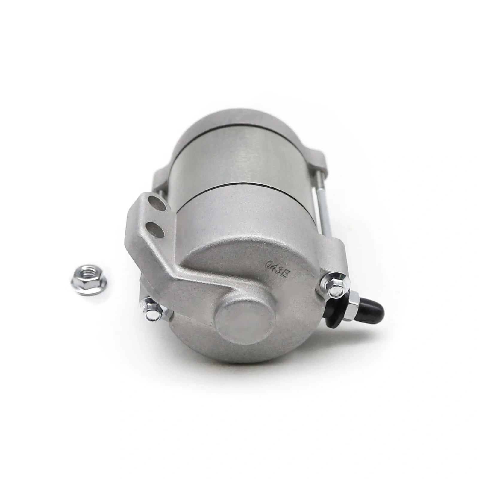 12V Electric Starting Starter Motor For Husqvarna TE300 TE250 TE 250 300 2014 2014 2015 2016 HEAVY DUTY 410 Watt
