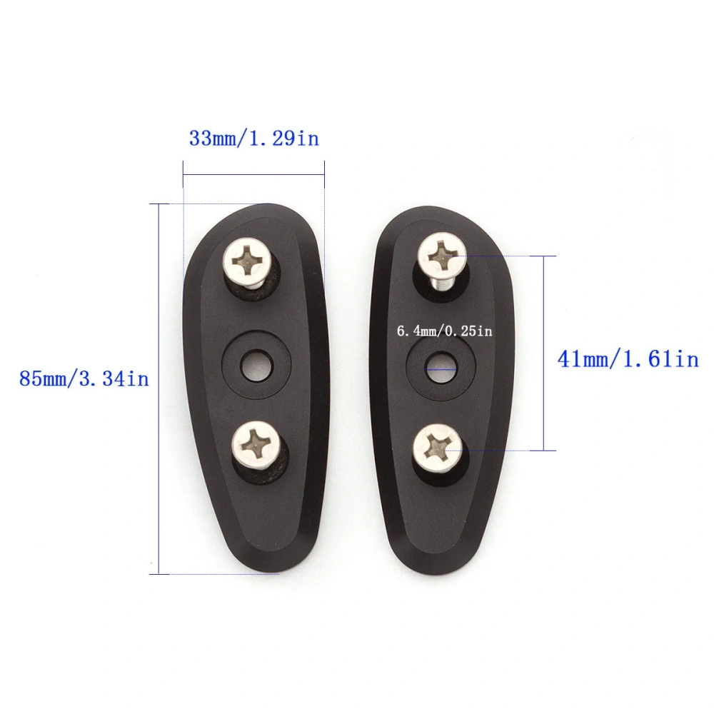 Motorcycle Rearview Side Mirror Windshield Fairing Adapter Bracket Holder For Suzuki K1 K2 K3 K4 GSXR GSX-R 600 750 1000