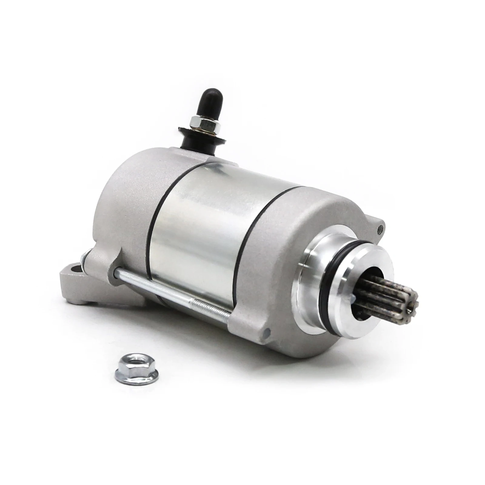 Electric Start Starter Motor 31200-MEY-671 For Honda CRF450 CRF450X CRF 450 X 450X 2005 2006 2007 2008 2009 2010 2011 2012-2018