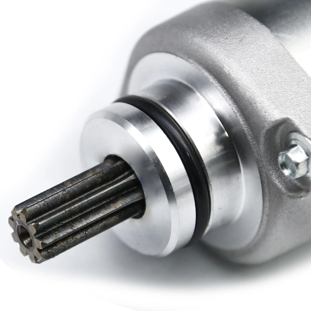 9T Starter Motor For Aprilia SXV RXV 450 550 SXV450 SXV550 RXV450 RXV550 AP9150090 Accessories