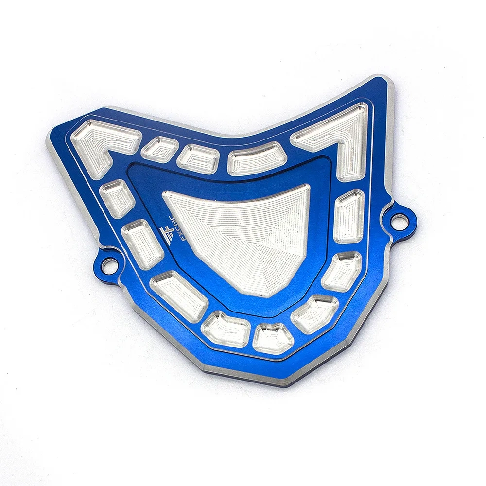 For Yamaha YFM700R 2008-2022 CNC Front Sprocket Cover Case Saver Protector Chain Guard YFM 700R Raptor 700 R 2009 2010 2011 2012