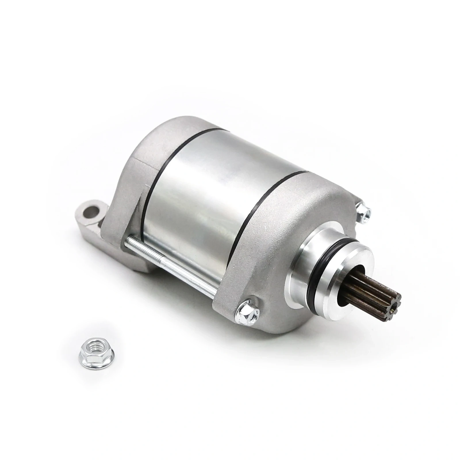 Starter Motor For Husqvarna FC FE 250 350 FE250 FE350 FC350 FC250 2016-2021 XC-F EXC-F SX-F SXF EXCF Six days 250 350 2017-2020