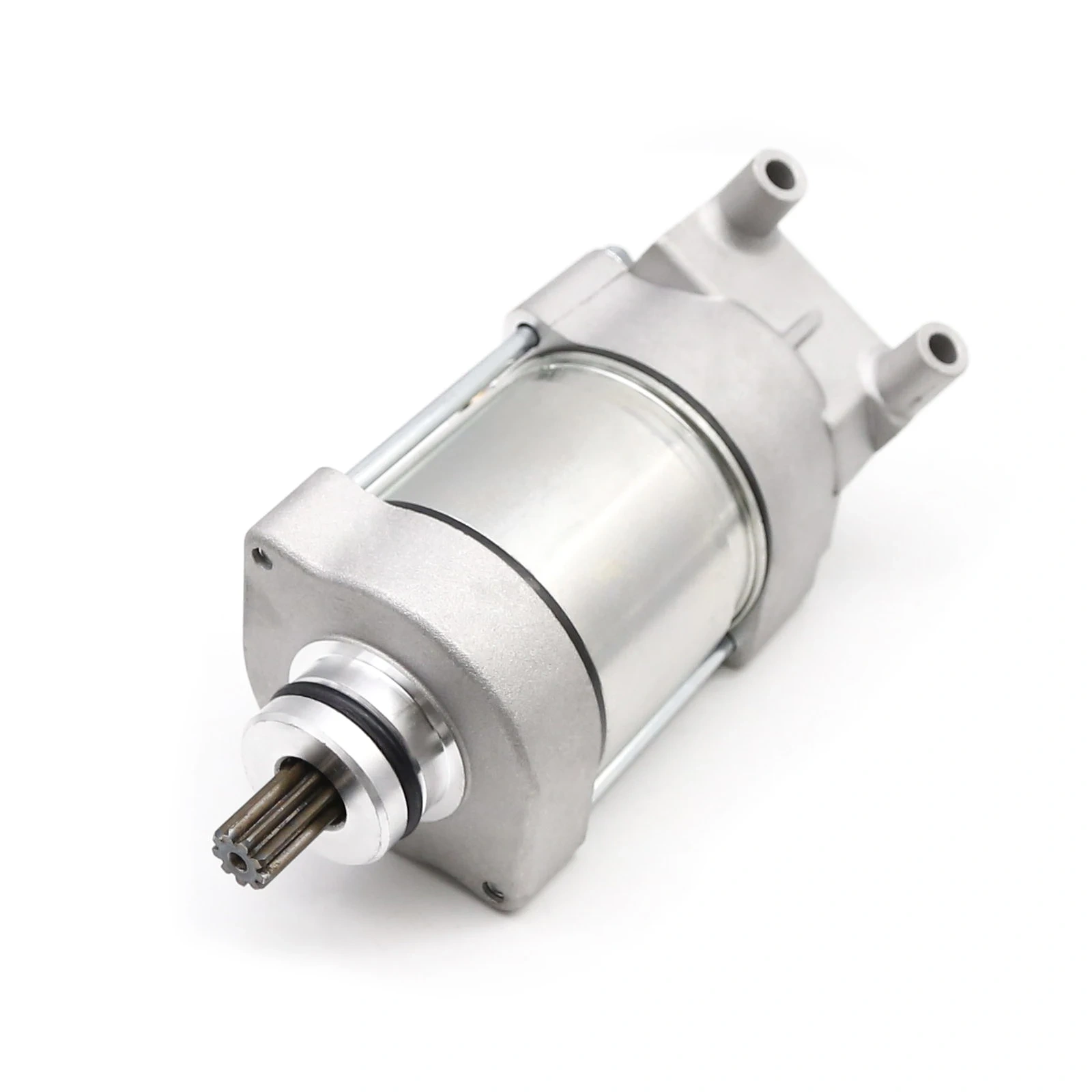 4C8-81890-01-00 For Yamaha YZF R1 R1s YZF-R1 2004 2005 2006 2007 2008 Engine Electric Starter Motor NEW