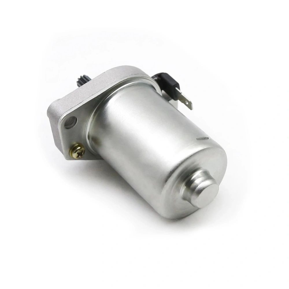 For Minarelli Yamaha Aerox Jog Neos Axis Breeze 50 CC 3KJ 2 Stroke Scooter Electric Starter Motor