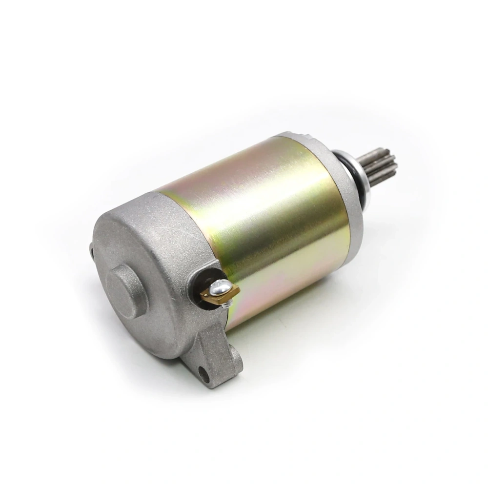 NEW Starter Motor 31100-20E00 For Suzuki AN125 AN150 AN 125 150 VECSTAR CF42A CG41A 1995 1996 1997 1998 1999 2000 Accessories