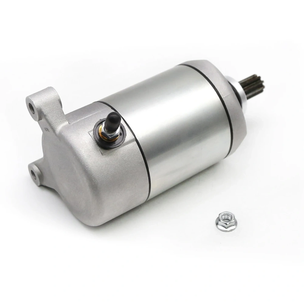 High Performance Electrical Start Starter Motor For Polaris Sportsman 500 ATV Quad 1996-2012 2011 2010 2009 2008 2007 2006 2005