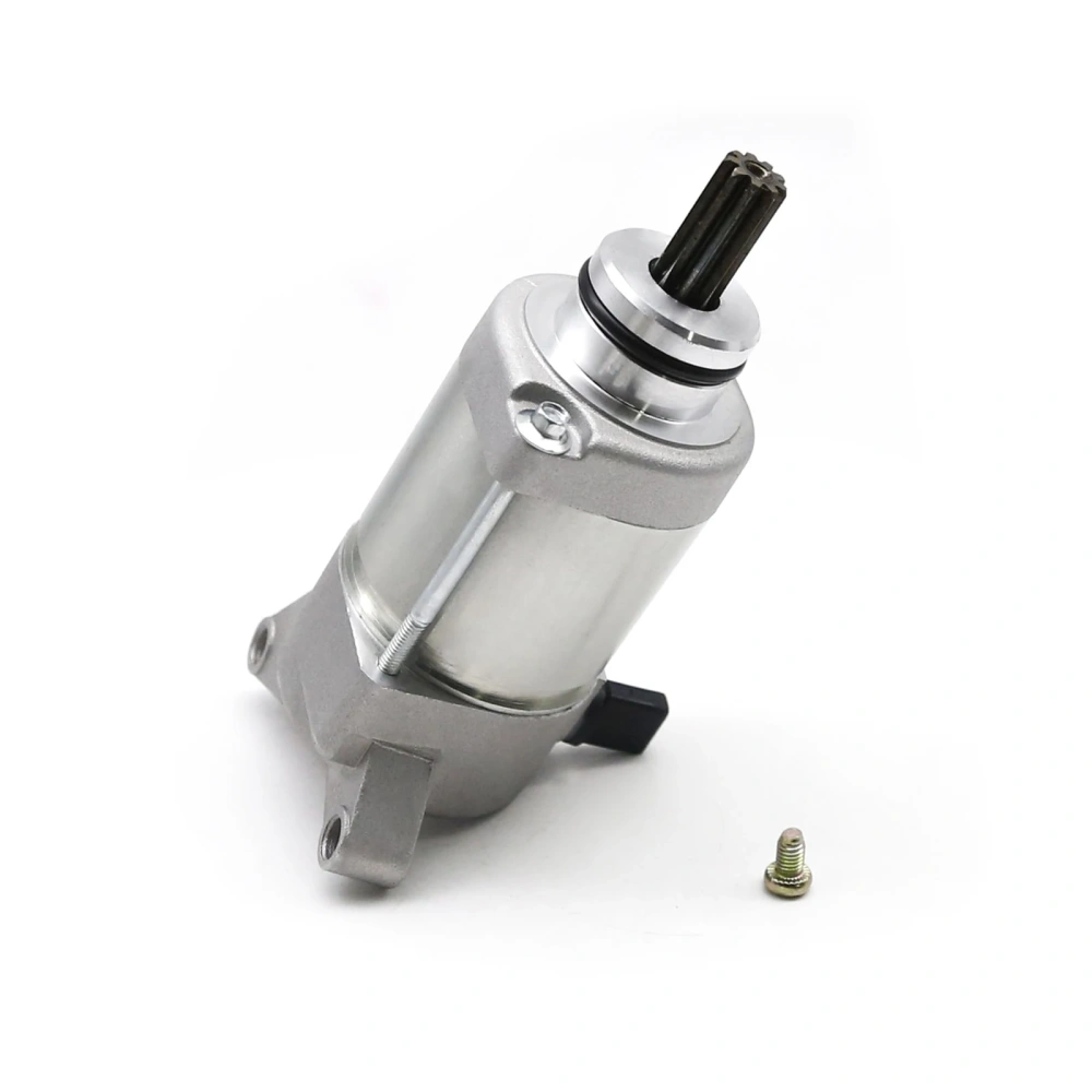 Starter Motor For YAMAHA WR450F WRF450 WR 450 F 450F 2007 2008 2009 2010 2011 2012 2013 2014 2015 5TJ-81890-00-00 SMU0455