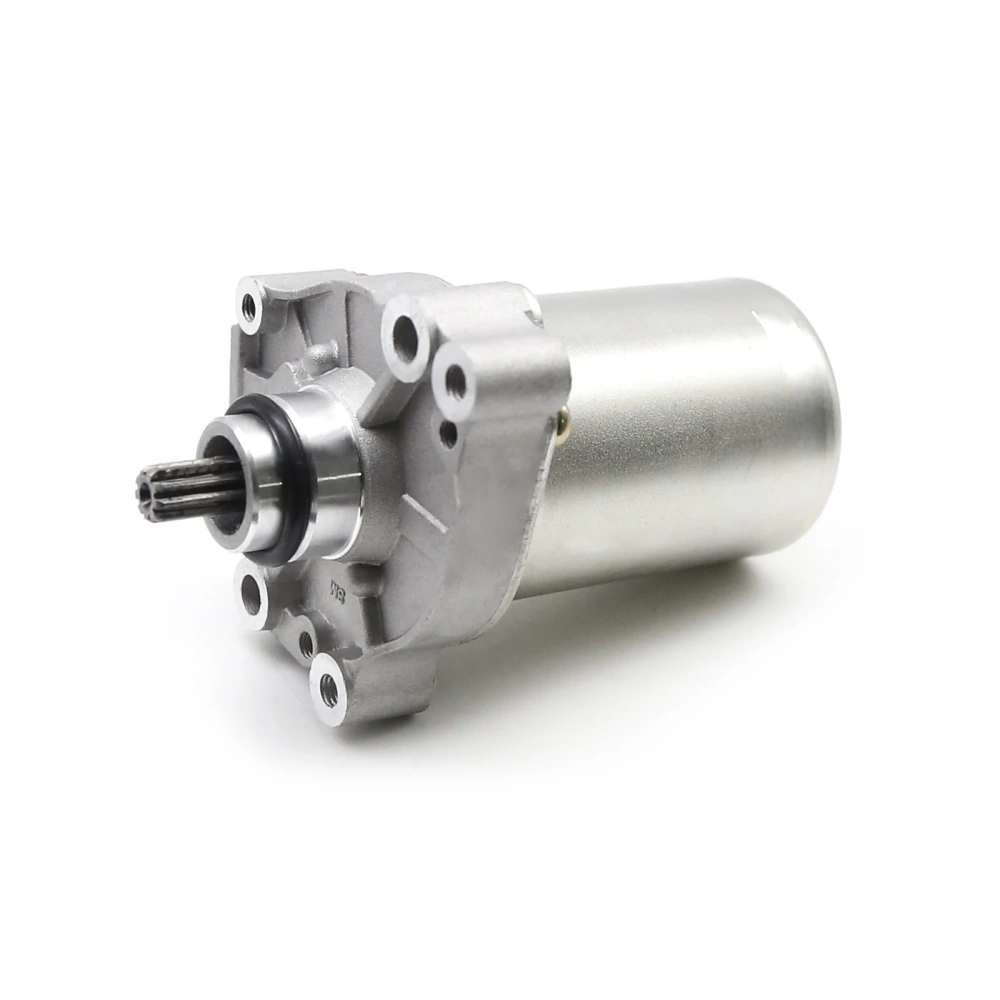 For Aprilia 125 RS125 Rotax 1996-2009 1997 1998 1999 2000 2001 2002 2003 2004 2005 Scooter Motorcycle Electric Starter Motor