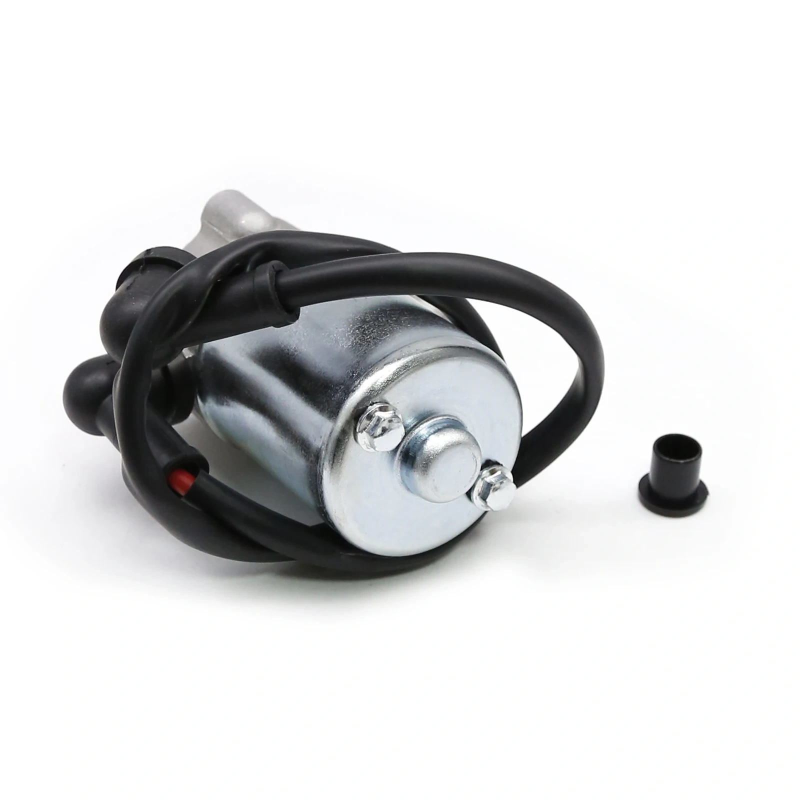 Engine Electric Starter Motor For Yamaha DT125R TDR125N DT125X DT125RH DT125RN DT125RE MX TDR125 TDR125H TZR TDR DT 125R 125 R X