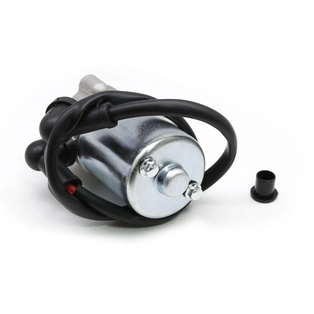 Engine Electric Starter Motor For Yamaha DT125R TDR125N DT125X DT125RH DT125RN DT125RE MX TDR125 TDR125H TZR TDR DT 125R 125 R X