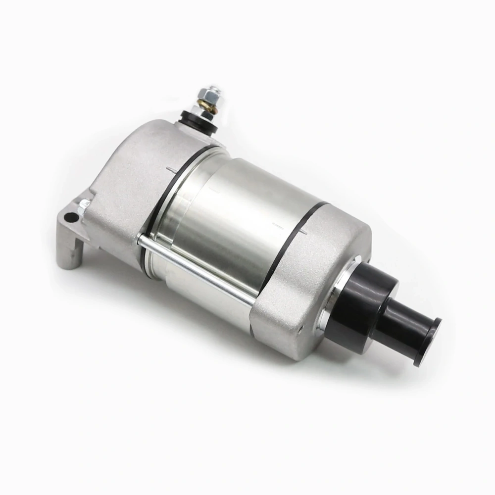 4C8-81890-01-00 For Yamaha YZF R1 R1s YZF-R1 2004 2005 2006 2007 2008 Engine Electric Starter Motor NEW