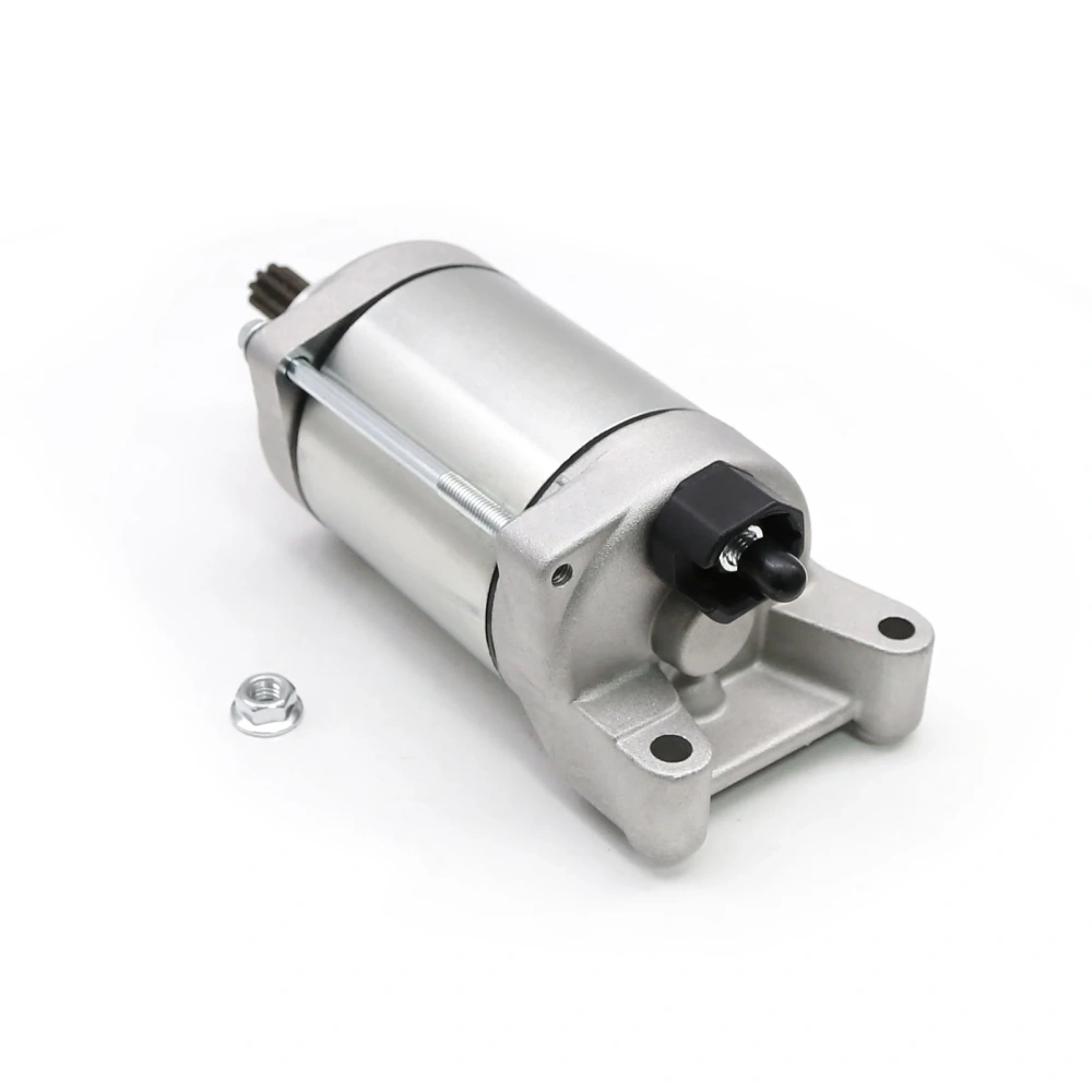 NEW Engine Electric Starter Motor 31200-KPS-A11 For Honda CRF230 CRF230F CRF 230 F 2008-2013 2014 2015 2016 2017 2018 2019