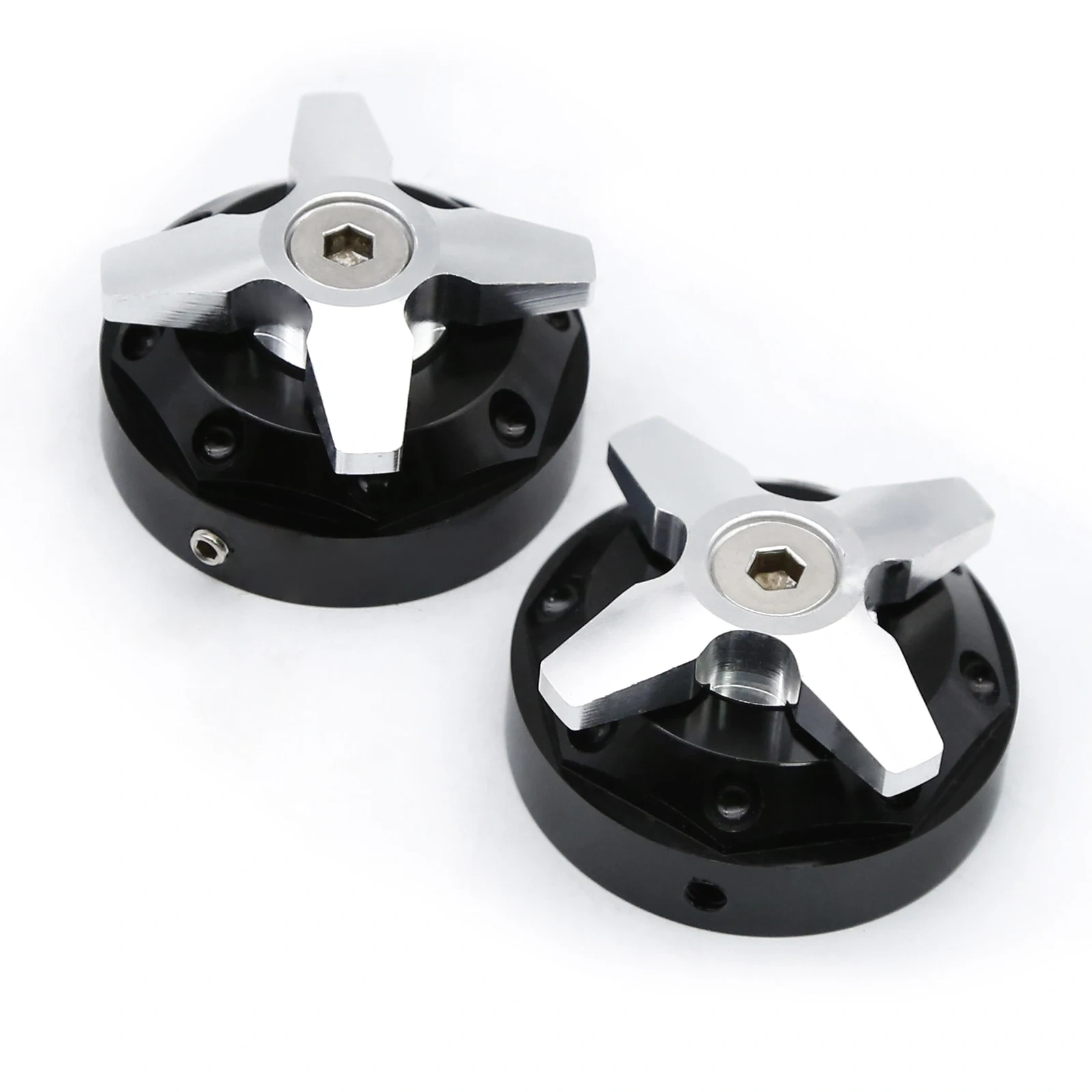 MSX125 Front Shock Absorber Cap For Honda MSX 125 & Monkey Z125 2013 2014 2015 2016 2017 2018 2019 2020 Fork Cover 2 PCS
