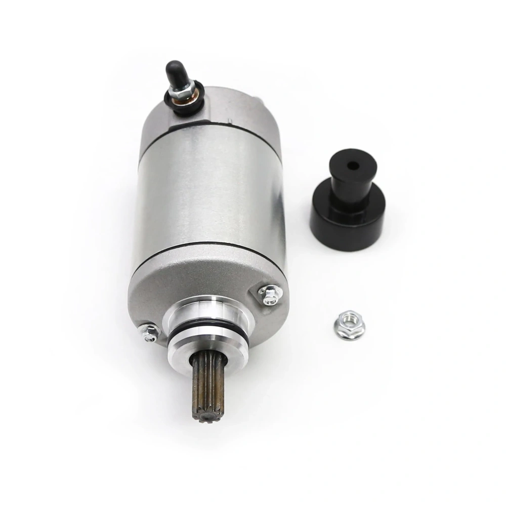 Starter Motor For Suzuki LTZ400 LT-Z400 Quadsport Z400 31100-29F00 DRZ400 DR-Z400 DRZ400E DRZ400S DRZ400SM DRZ 400 400S SM